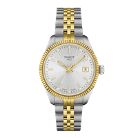 Orologio Tissot Donna Ballade in Acciaio T1562102203100 - T1562102203100